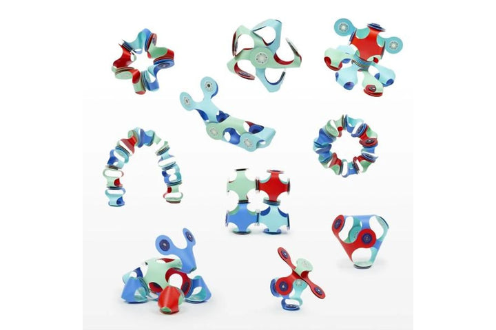 Clixo® Tiny & Mighty – Marine