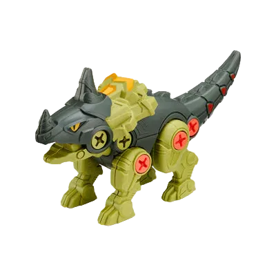 Johnco - Wild Thingz - DIY Dino - Centrosaurus