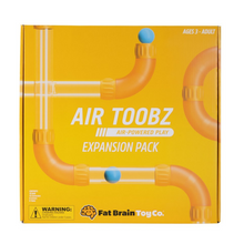 Air Toobz Expansion Pack retail box