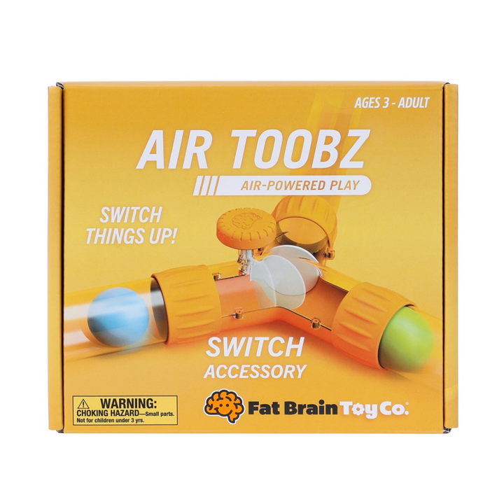 Air Toobz Switch Accessory retail box