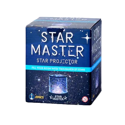 Johnco - Star Master