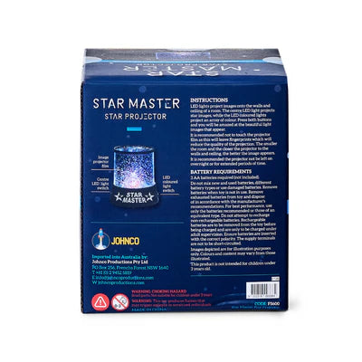 Johnco - Star Master