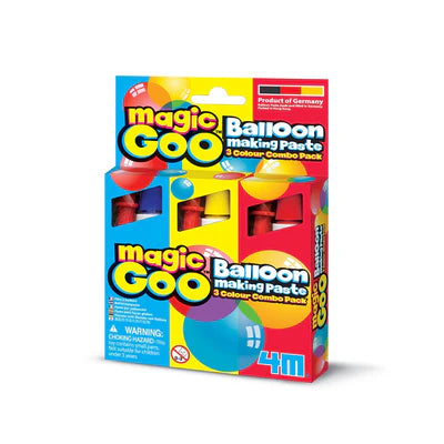 4M - Magic Goo 3 In 1