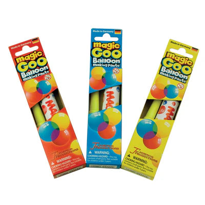 4M - Magic Goo 3 In 1