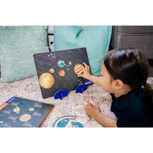 mierEdu Magnetic Pad – Solar System – product view 3