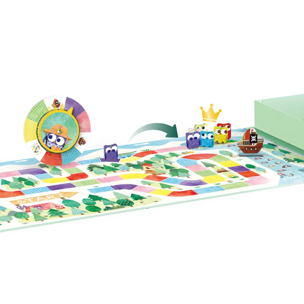 mierEdu Magnetic Learning – Counting