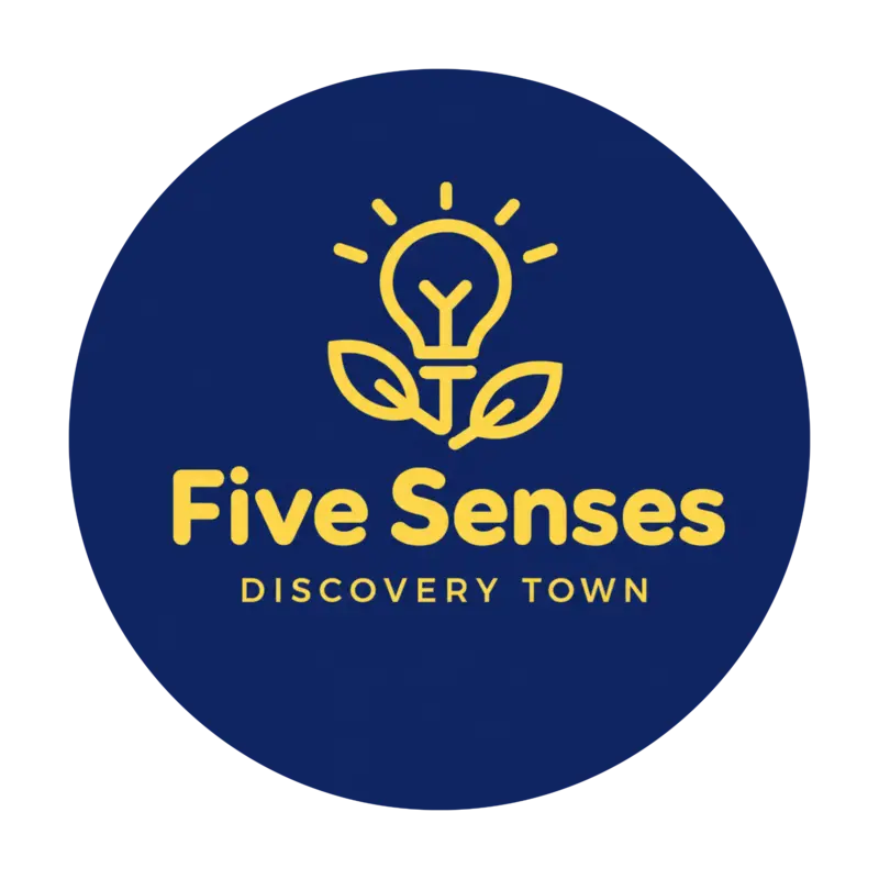 Five Senses Discovery Town